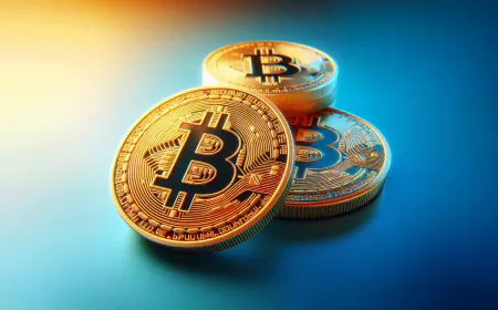 Що таке криптовалюта і як вона працює