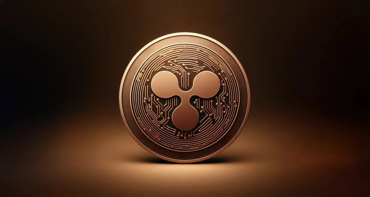 Криптовалюта XRP может подорожать на 55% уже скоро Криптовалюта XRP может подорожать на 55% уже скоро
