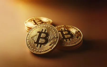 Ежедневный объем продаж Bitcoin на криптовалютных биржах упал с 81 000 до 29 000 BTC