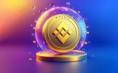 VanEck планує запустити перший в історії BNB-ETF