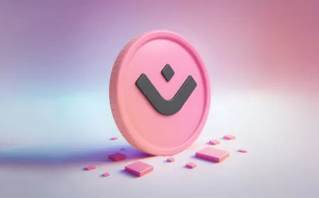 Криптовалюта OM обвалилась на 90%: CEO Mantra обвиняет централизованные биржи в принудительных ликвидациях