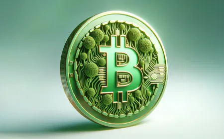 Рынок криптовалюта может стабилизироваться до июня, а летом появится шанс на восстановление