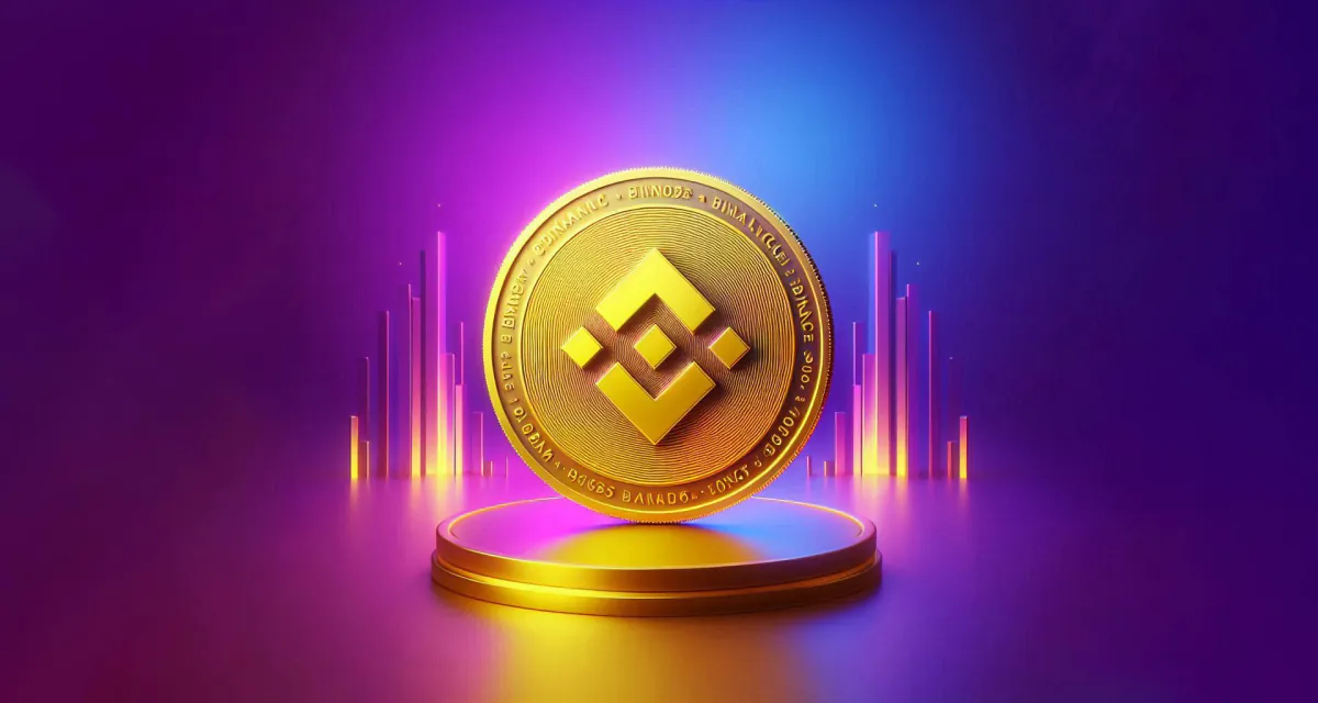 Засновник Binance пропонує знизити комісії в мережі BNB Smart Chain у 3-10 разів Засновник Binance пропонує знизити комісії в мережі BNB Smart Chain у 3-10 разів