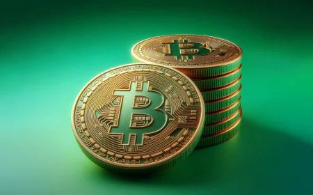 Крупные инвесторы скупают BTC и приближают прорыв Bitcoin к $110 000