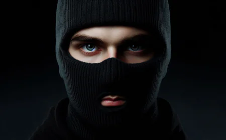 В Париже пытались похитить дочь и внука директора криптобиржи Paymium