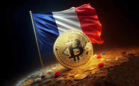 Французский министр встретится с криптовалютными компаниями после попытки похищения семьи CEO Paymium