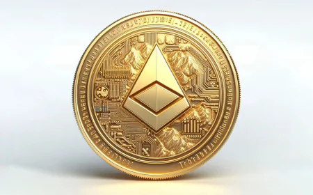 Крипторинок в июне готовится к разблокировке токенов на $3,3 млрд