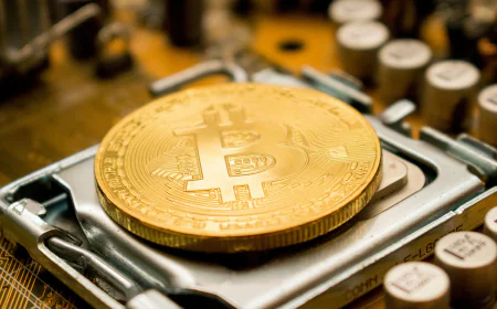 Аналітики пов’язали $7,6 млрд у BTC з компанією Strategy, попри спротив Майкла Сейлора