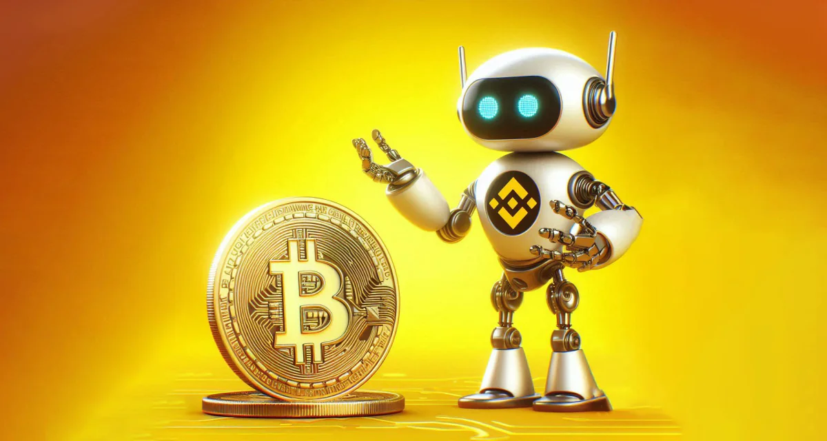 Binance остается лидером по объему депозитов в альтокинах и стейблкоинах на Ethereum и TRON Binance остается лидером по объему депозитов в альтокинах и стейблкоинах на Ethereum и TRON