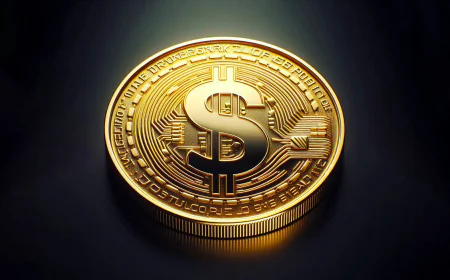 Стейблкоин USDC официально запустили на блокчейне XRP Ledger