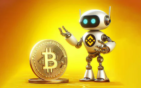 Binance остается лидером по объему депозитов в альтокинах и стейблкоинах на Ethereum и TRON