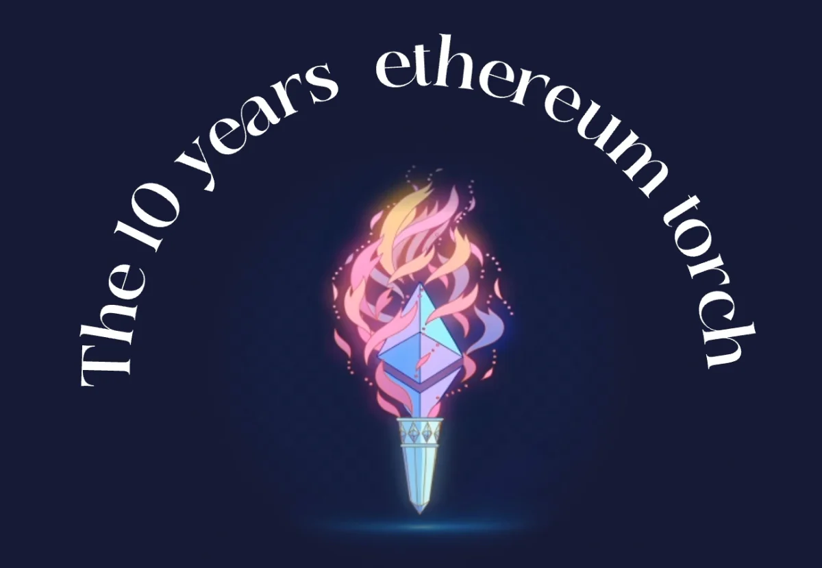 офіційна сторінка Ethereum Foundation