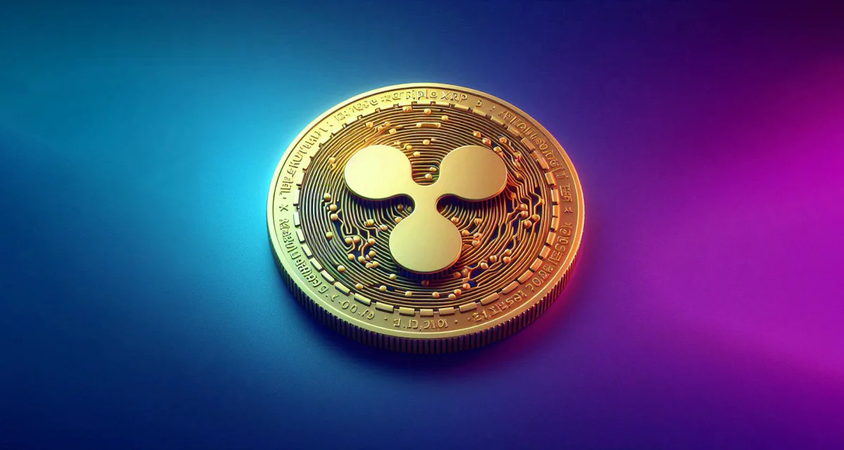 Соучредитель Ripple перевел $140 млн в XRP на биржи, вызвав панику среди трейдеров