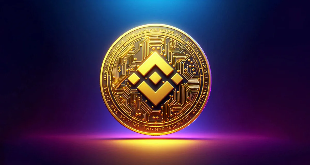 Состояние основателя Binance Чанпэна Чжао превысило $75 млрд благодаря новому максимуму BNB Состояние основателя Binance Чанпэна Чжао превысило $75 млрд благодаря новому максимуму BNB