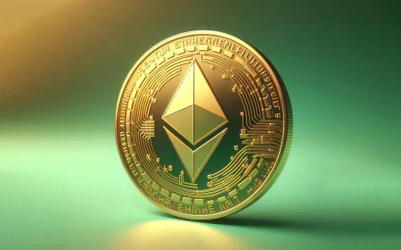Ethereum Classic вырос на 20% на фоне резкого роста объемов торгов