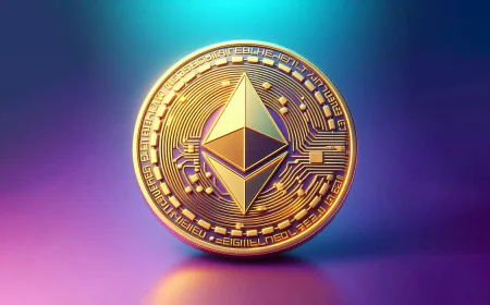 Ethereum и другие альткоины вытесняют биткоин в портфелях инвесторов