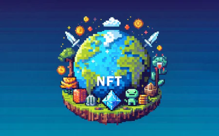 NFT-рынок вырос до $6,6 млрд в июле