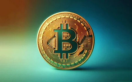 Ранний инвестор продал 80 000 BTC на $9 млрд через Galaxy Digital