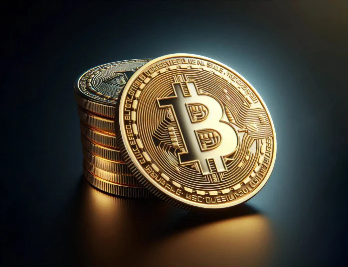 Приплив Bitcoin на криптобіржі зріс до 6100 BTC на годину, ціна вперлася в $75 000