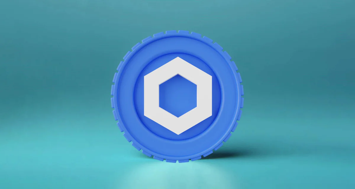 Блокчейн Chainlink та ICE запускають ончейн-доставку курсів валют і металів для ринку токенізації на $30 трлн Блокчейн Chainlink та ICE запускають ончейн-доставку курсів валют і металів для ринку токенізації на $30 трлн