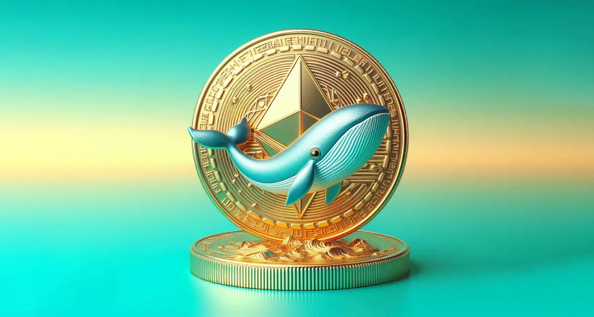 SharpLink вложила $667 млн в Ethereum и нарастила портфель до 740 760 ETH стоимостью $3,2 млрд