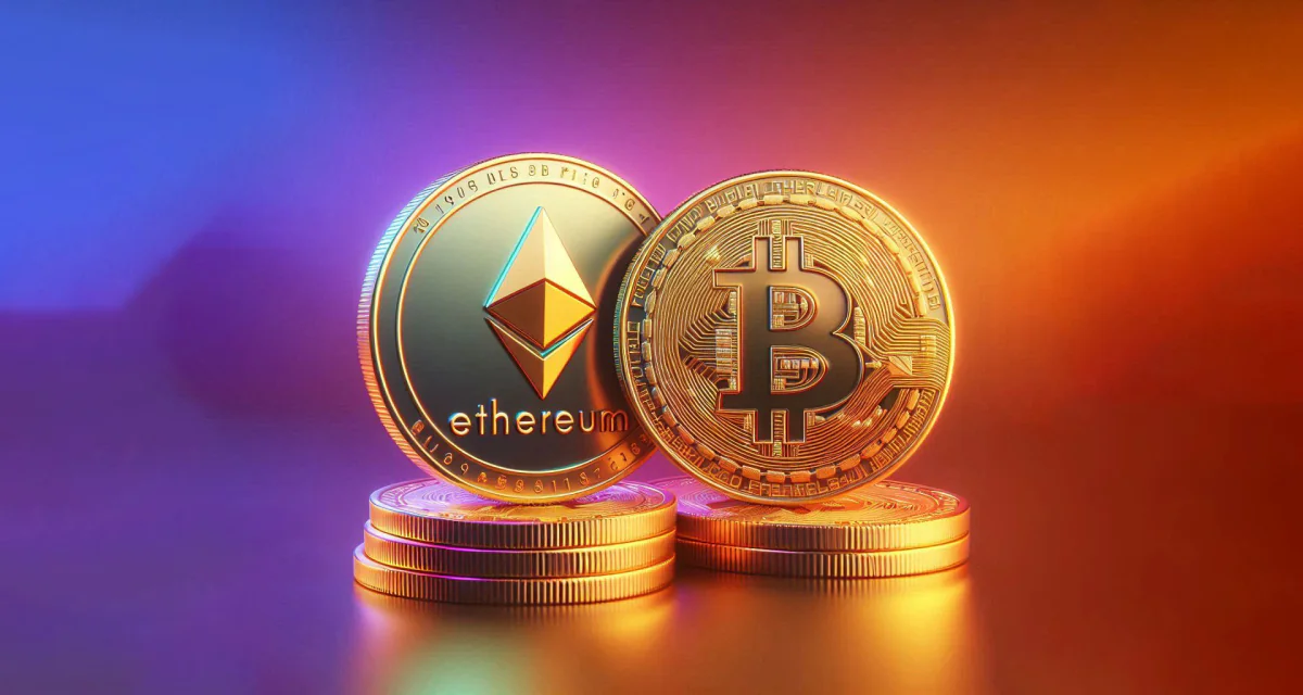 Великий інвестор, що 7 років володів BTC, продав їх за $76 млн і поставив на зростання ETH