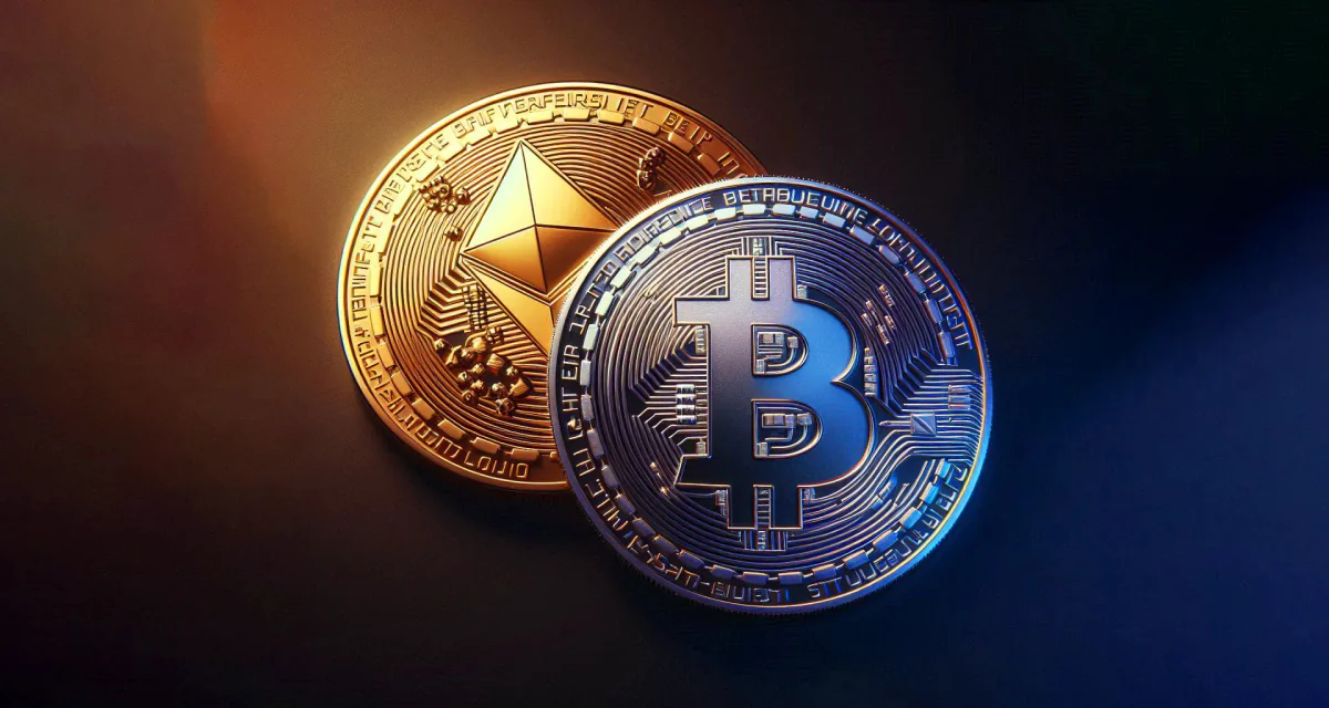 Bitcoin-ETF втратили $194 млн, тоді як Ethereum-ETF додали $288 млн Bitcoin-ETF втратили $194 млн, тоді як Ethereum-ETF додали $288 млн