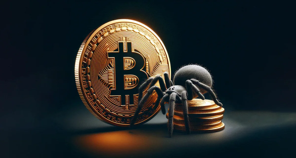 Новый мошеннический сервис Vanilla Drainer похитил криптовалюту более чем на $5 млн менее чем за месяц Новый мошеннический сервис Vanilla Drainer похитил криптовалюту более чем на $5 млн менее чем за месяц