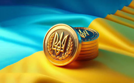 НБУ планирует легализацию криптовалют без права использования их для платежей