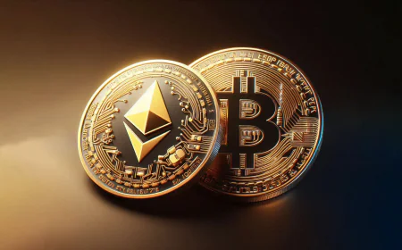 ETH может превысить $8500, если Bitcoin достигнет $150 000