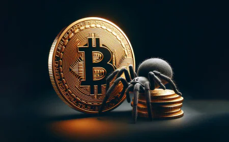 Новий шахрайський сервіс Vanilla Drainer викрав криптовалюту на понад $5 млн менш ніж за місяць