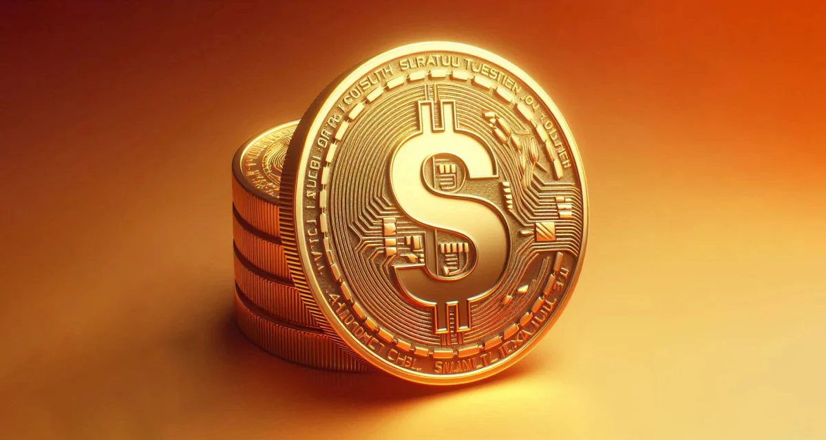 Объем стейблкоинов на криптобиржах превысил $68 млрд, Binance удерживает $44,2 млрд Объем стейблкоинов на криптобиржах превысил $68 млрд, Binance удерживает $44,2 млрд
