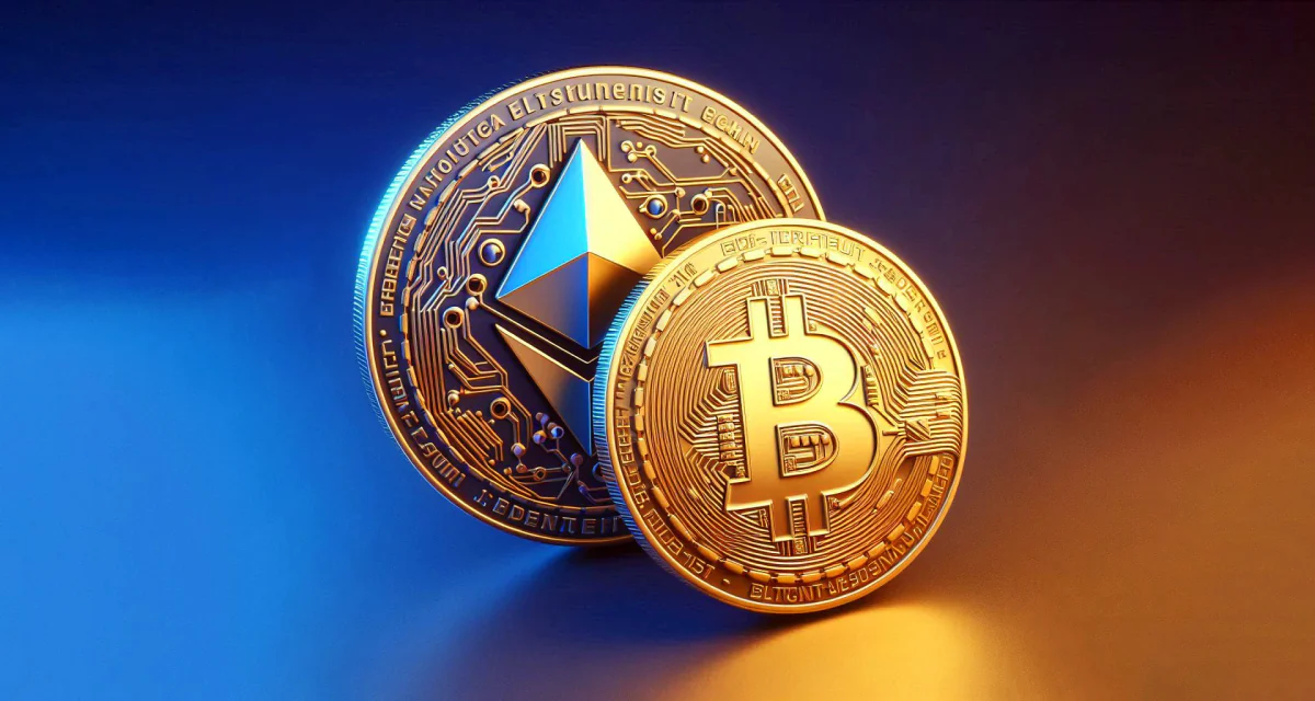 Ethereum-ETF потеряли $912 млн, а биржевые фонды на базе биткоина получили $524 млн Ethereum-ETF потеряли $912 млн, а биржевые фонды на базе биткоина получили $524 млн