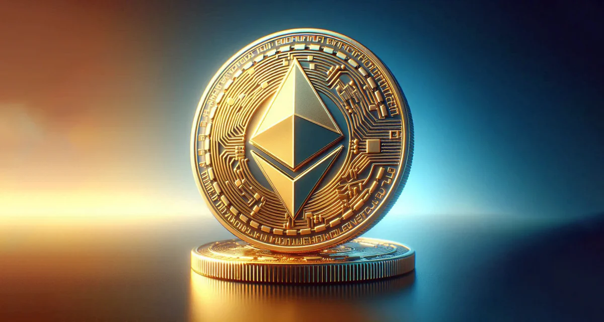 Запаси Ethereum на біржах знизилися до 14,8 млн ETH – мінімуму з 2016 року на тлі рекордних інституційних закупівель