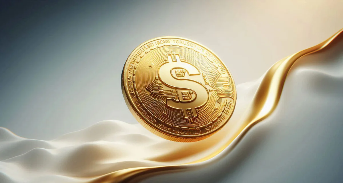 USDT та USDC залучили рекордні $46 млрд чистих притоків у третьому кварталі