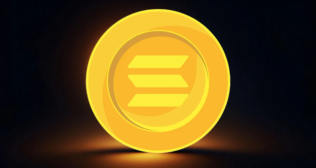 Схвалення Solana-ETF стало неминучим – аналітик Bloomberg Схвалення Solana-ETF стало неминучим – аналітик Bloomberg