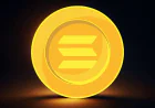 Институциональные инвесторы вложили более $540 млн в Solana ETF