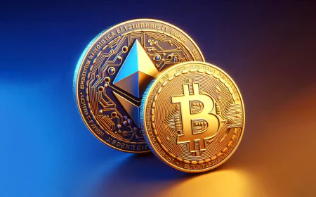 Ethereum-ETF потеряли $912 млн, а биржевые фонды на базе биткоина получили $524 млн