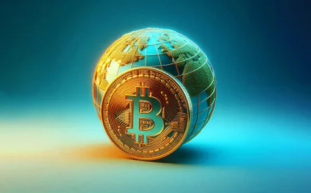 Количество криптомиллионеров в мире выросло на 40% и достигло 241 тысячи в 2025 году