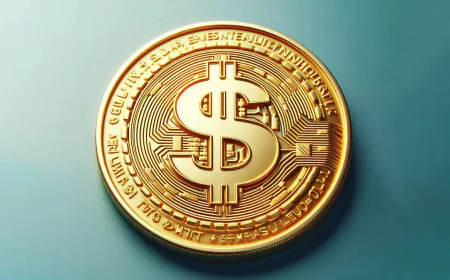 Рынок стейблкоинов установил рекорд – капитализация превысила $294 млрд