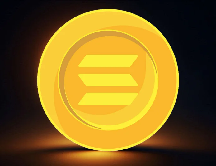 Інституційні інвестори вклали понад $540 млн у Solana ETF