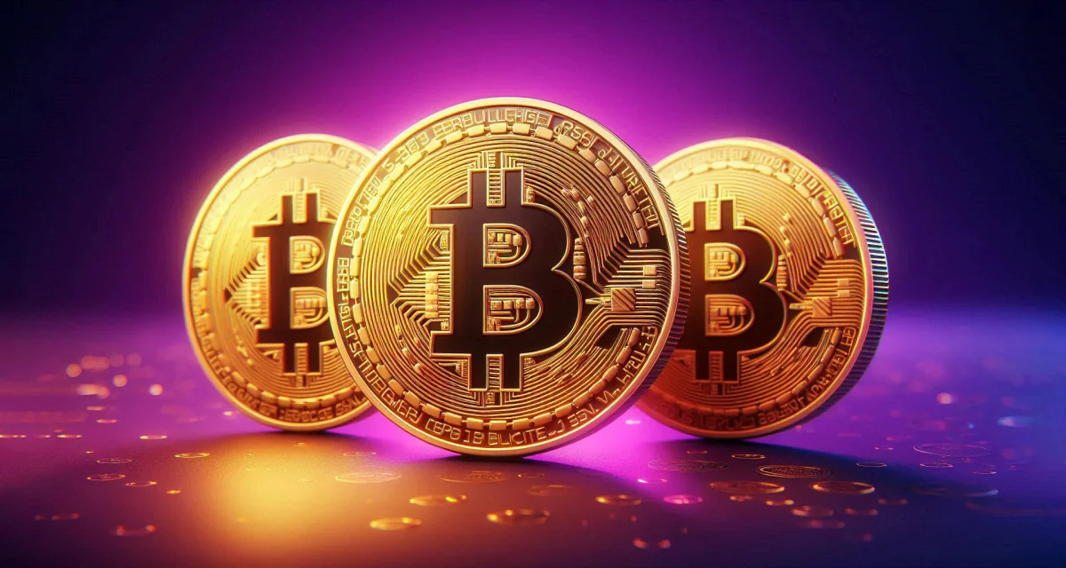 Tether поповнила власні біткоїн-резерви ще на $1 млрд