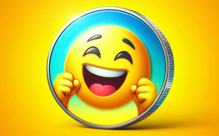 Криптотрейдер превратил $3000 почти в $2 млн на мемкоине