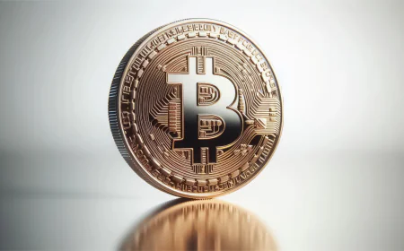 American Bitcoin родини Трампів придбала 1414 BTC на $163 млн, збільшивши резерви до $445 млн