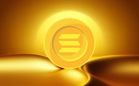 Solana-ETF очікує від $3 до $6 млрд інвестицій у перший рік після запуску