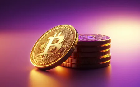 Творець Bitcoin Сатоші Накамото втратив $4,9 млрд за добу – вартість його 1,1 млн BTC впала до $117 млрд