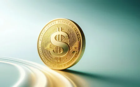 Емітент стейблкоїна Tether заробив понад $10 млрд у 2025 році та увійшов до топ-20 найбільших власників боргу США