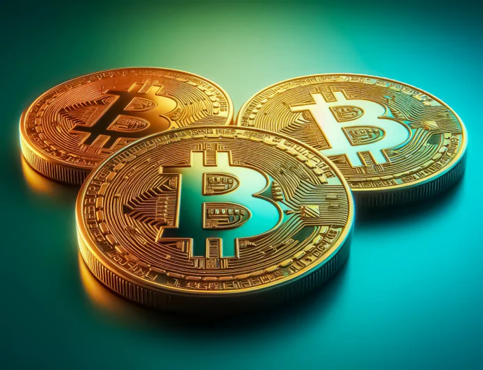 Криптофонди залучили $619 млн на тлі геополітичних ризиків і зростання цін на нафту