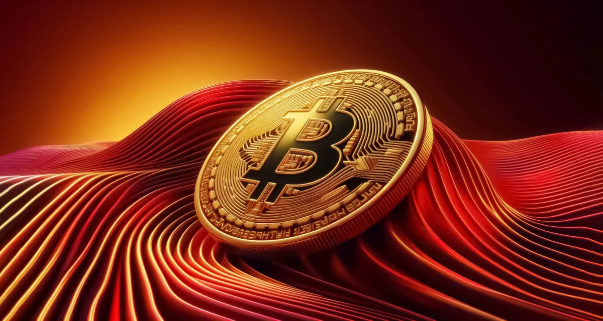 Bitcoin потерял $946 млн за неделю, а общий отток средств с рынка составил $360 млн