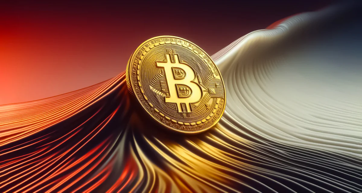 Bitcoin-ETF потеряли $1,33 млрд за 4 дня, Ethereum-ETF – почти $500 млн